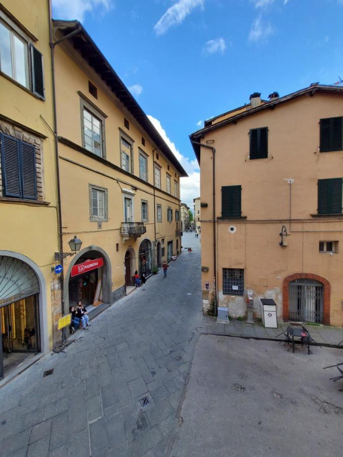 Residenza Centro Storico Hotel Lucca Bagian luar foto
