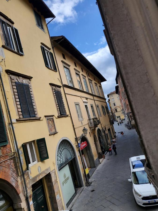 Residenza Centro Storico Hotel Lucca Bagian luar foto