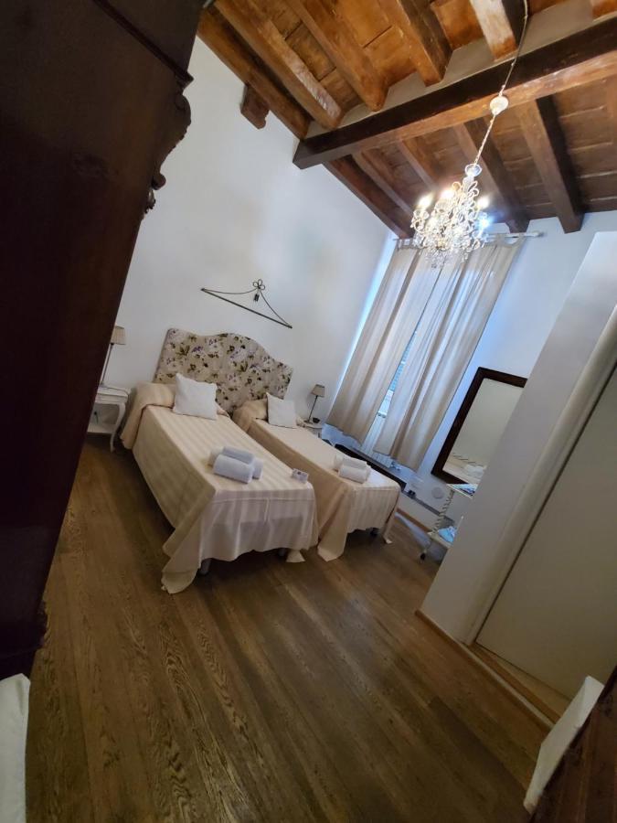 Residenza Centro Storico Hotel Lucca Bagian luar foto