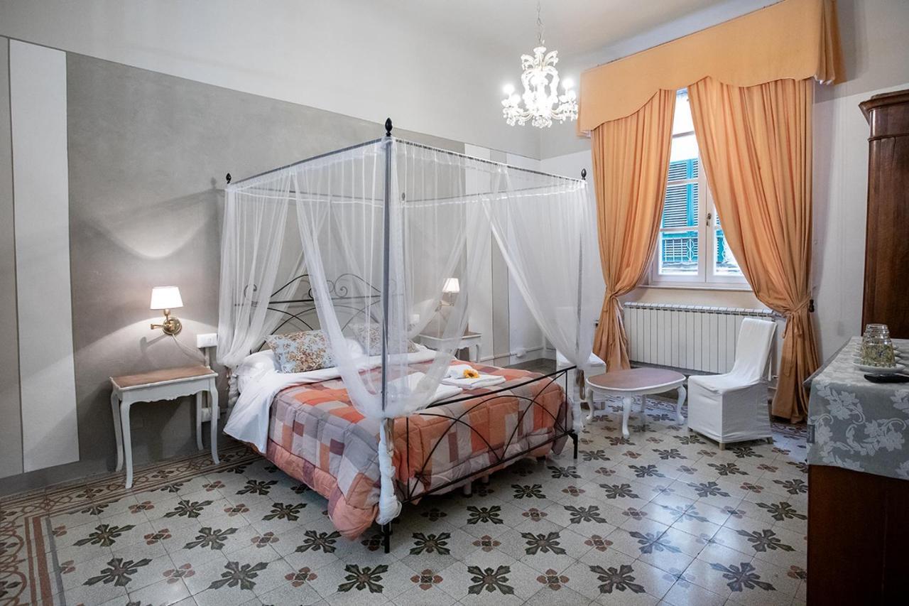 Residenza Centro Storico Hotel Lucca Bagian luar foto