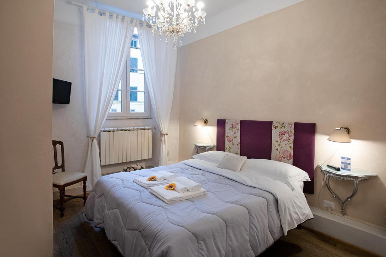 Residenza Centro Storico Hotel Lucca Bagian luar foto