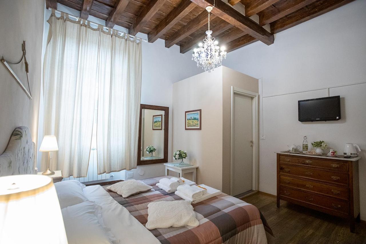 Residenza Centro Storico Hotel Lucca Bagian luar foto