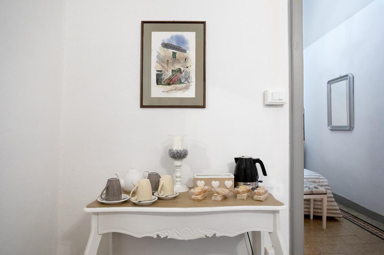 Residenza Centro Storico Hotel Lucca Bagian luar foto
