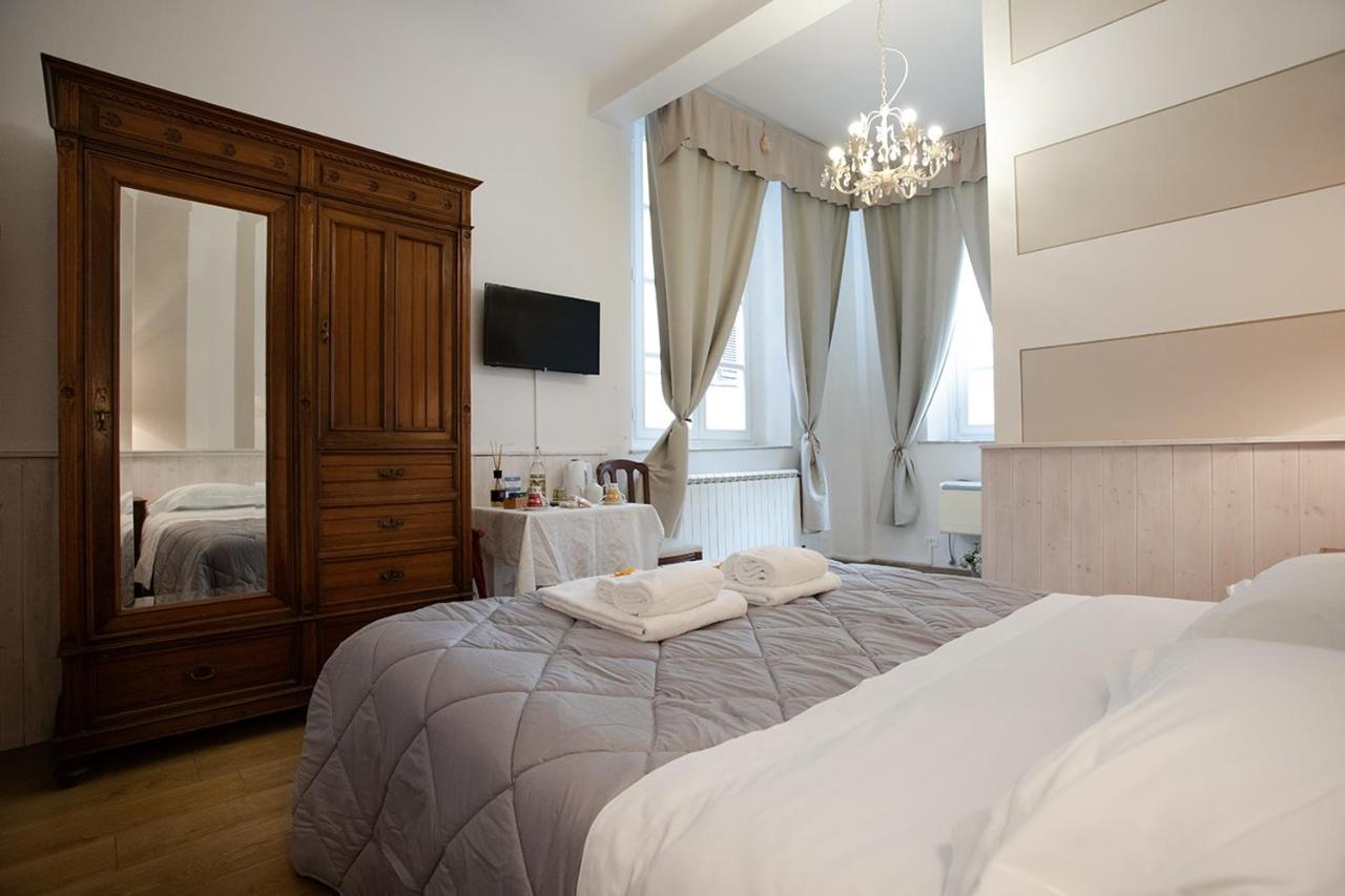 Residenza Centro Storico Hotel Lucca Bagian luar foto
