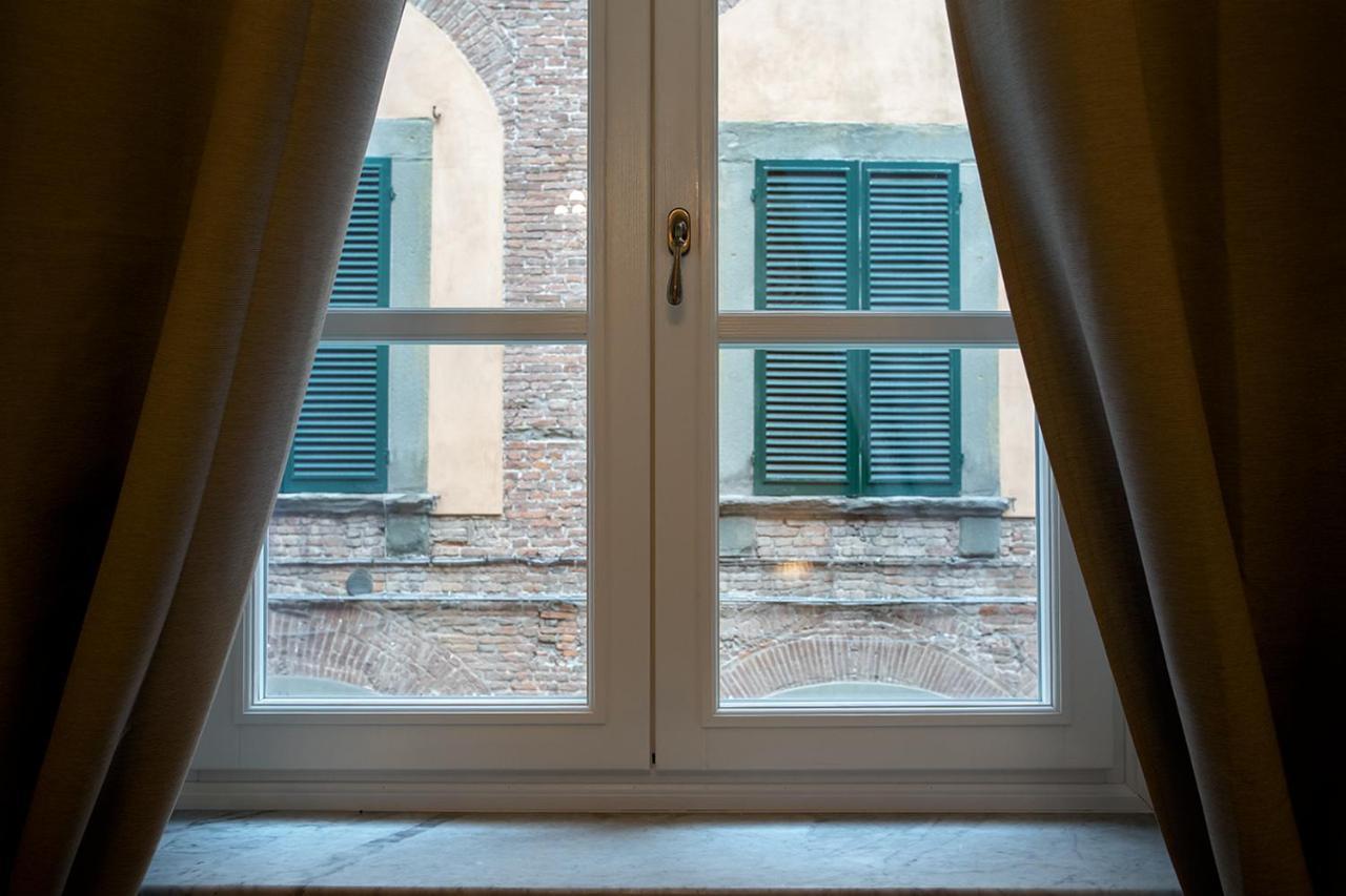 Residenza Centro Storico Hotel Lucca Bagian luar foto
