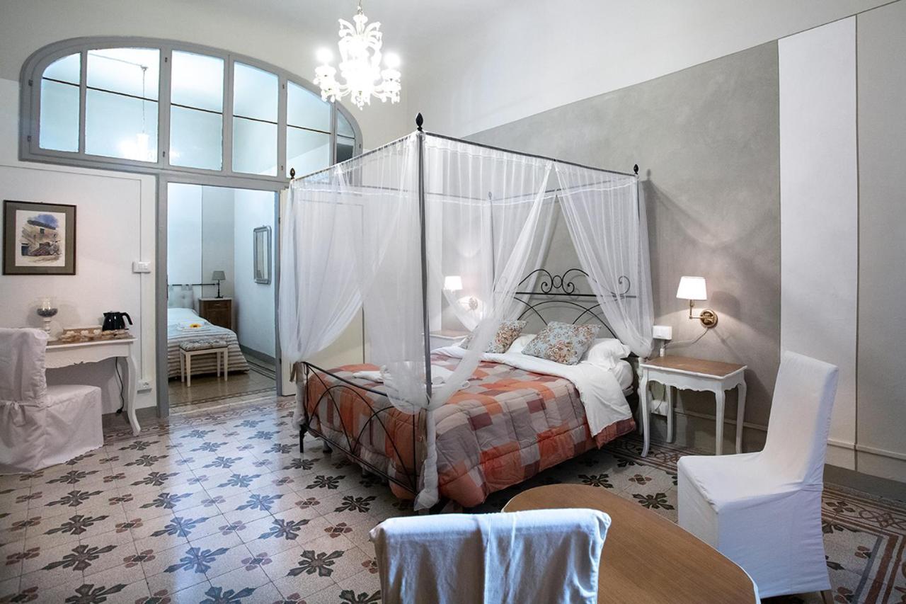Residenza Centro Storico Hotel Lucca Bagian luar foto