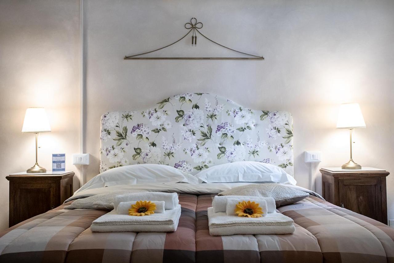 Residenza Centro Storico Hotel Lucca Bagian luar foto