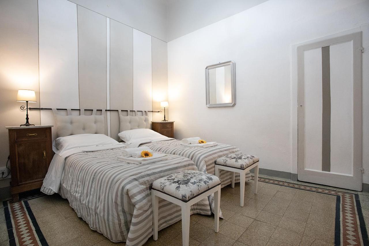 Residenza Centro Storico Hotel Lucca Bagian luar foto