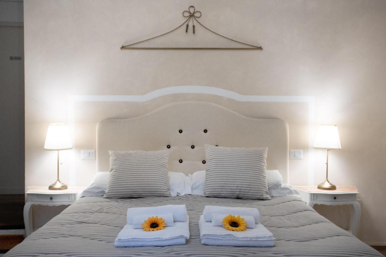 Residenza Centro Storico Hotel Lucca Bagian luar foto
