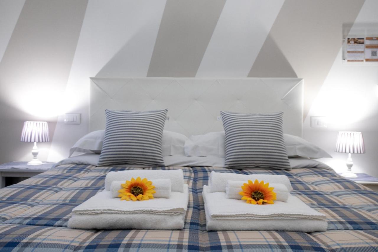 Residenza Centro Storico Hotel Lucca Bagian luar foto