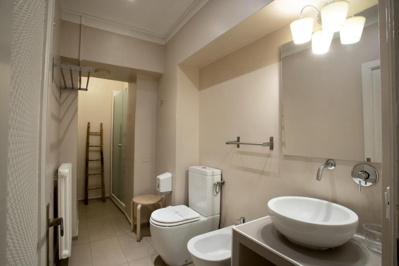 Residenza Centro Storico Hotel Lucca Bagian luar foto