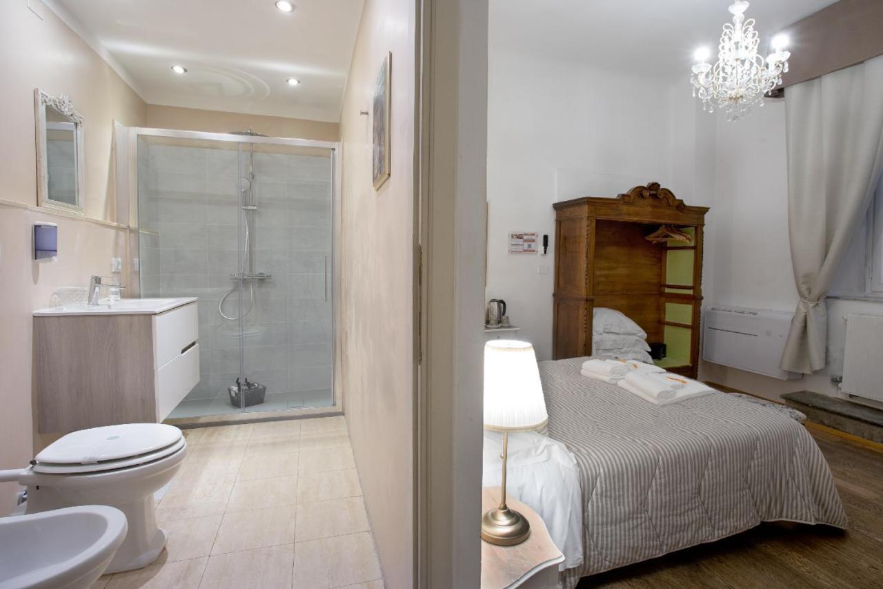 Residenza Centro Storico Hotel Lucca Bagian luar foto