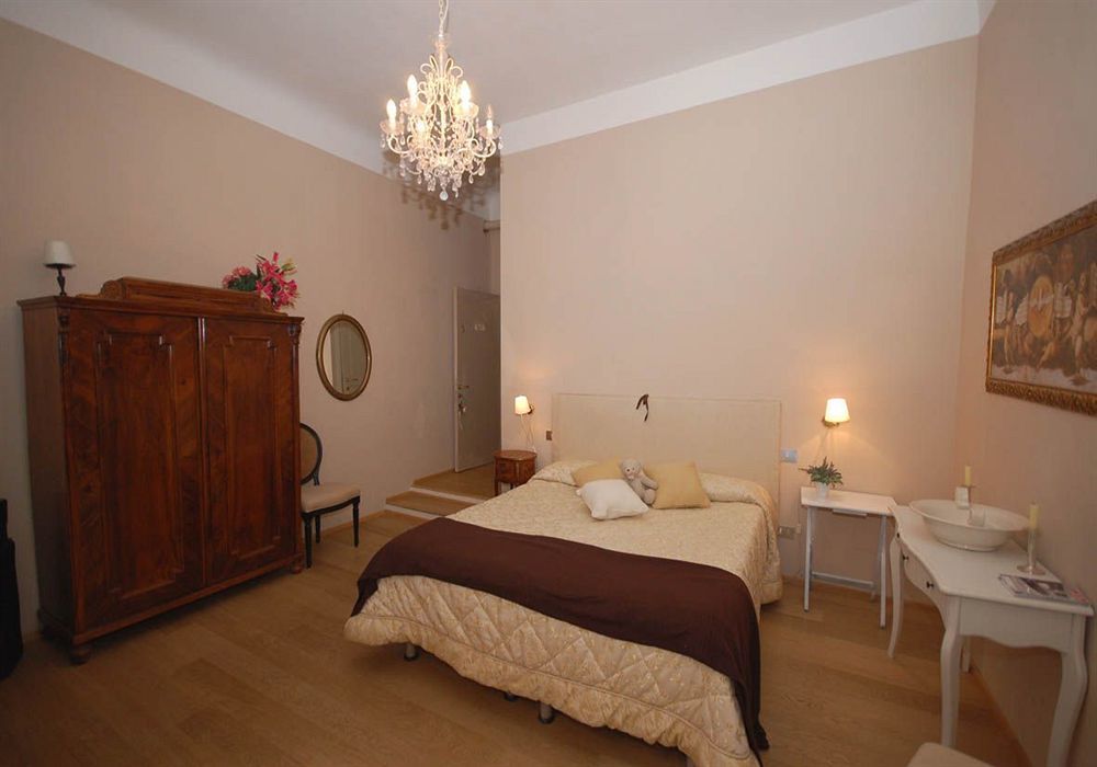 Residenza Centro Storico Hotel Lucca Bagian luar foto