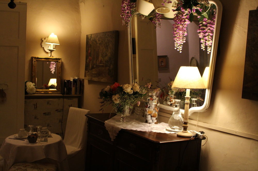 Residenza Centro Storico Hotel Lucca Bagian luar foto