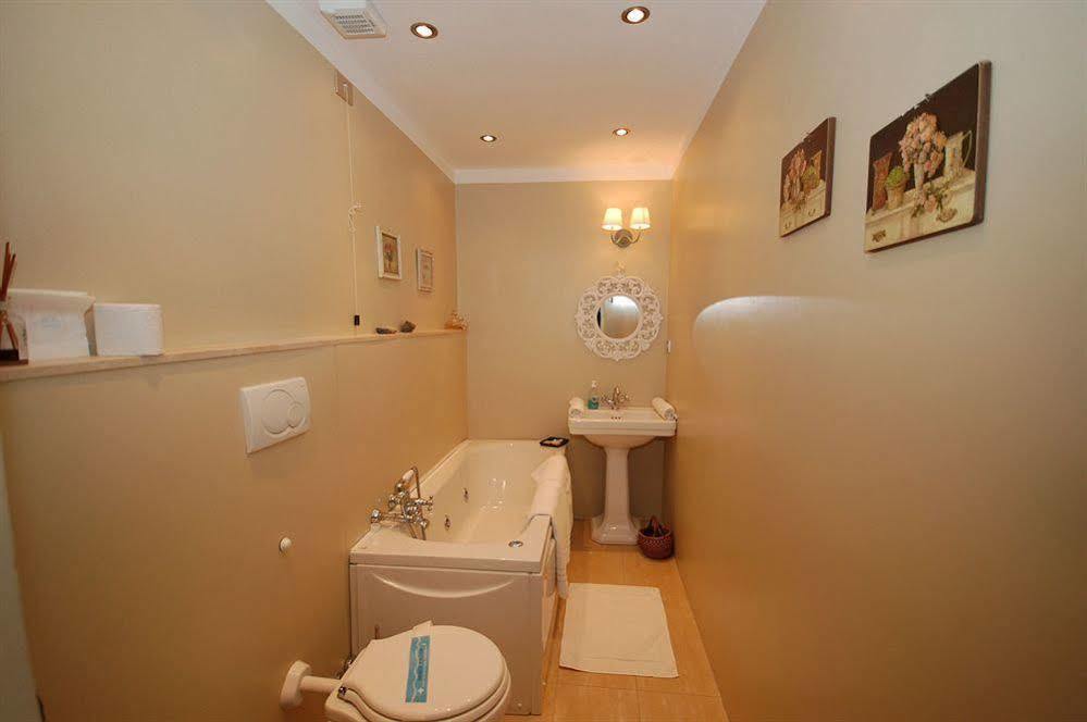 Residenza Centro Storico Hotel Lucca Bagian luar foto